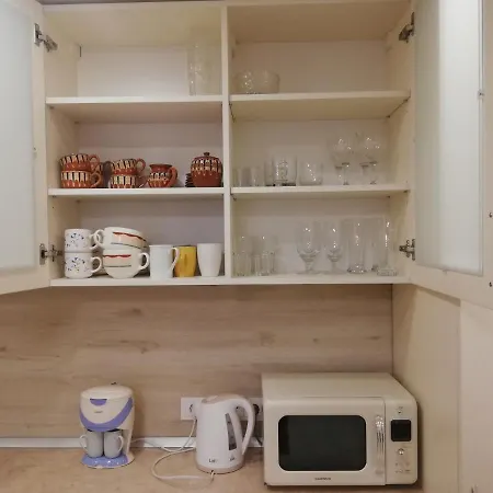 Puodziai Good كلابيدا
