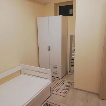 Puodziai Good شقة