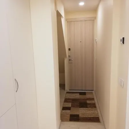 شقة Puodziai Good